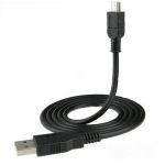Кабель USB - Mini USB 1 м