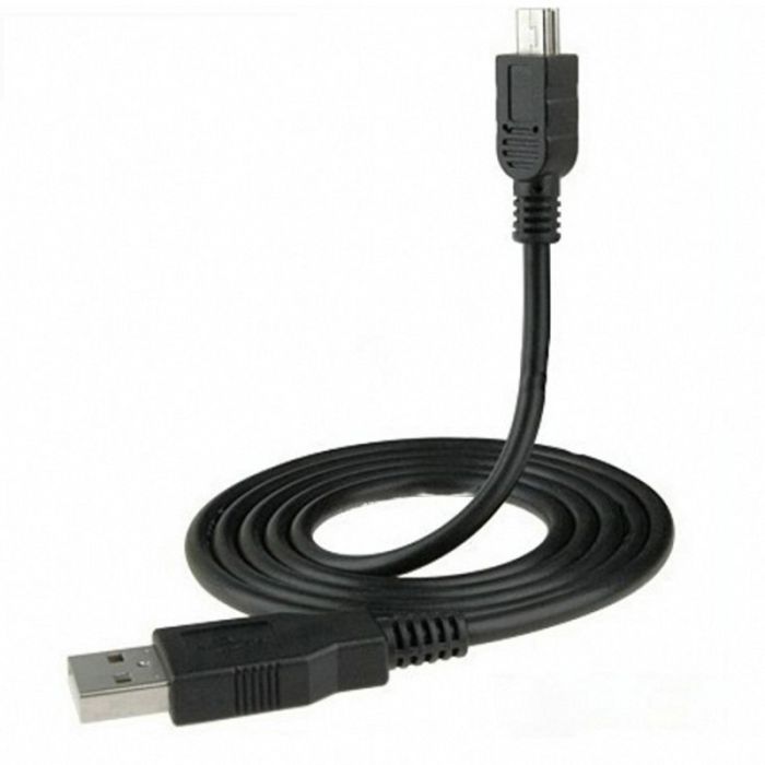 Кабель USB - Mini USB 1 м