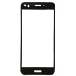 Защитное стекло 2D Glass Rock Huawei Nova Black (Черный) Перед