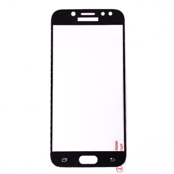 2.5DGLASS HOCO Samsung J530 Black