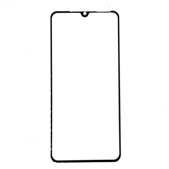 2.5DGlass HOCO Xiaomi Mi9/Mi9 lite Black
