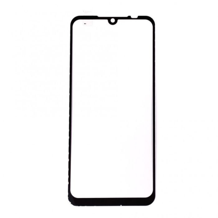 2.5DGLASS HOCO Xiaomi Redmi Note7 Black