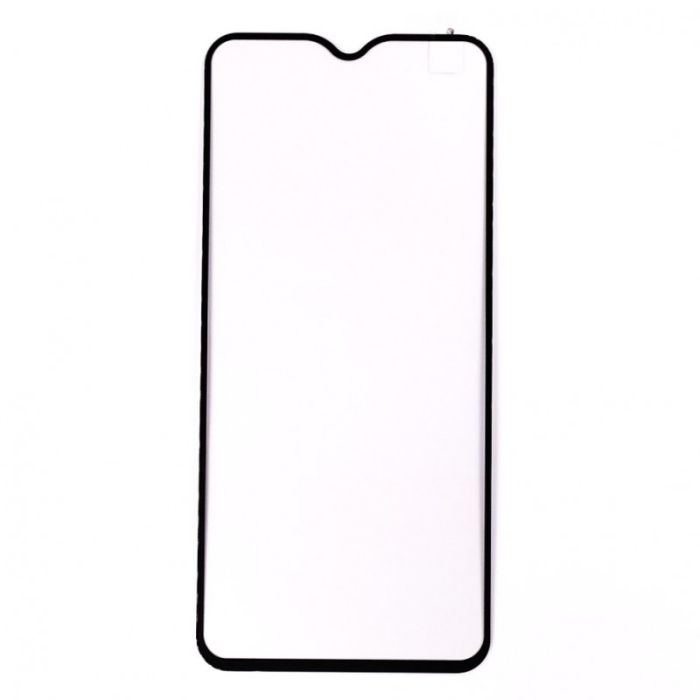 2.5DGLASS HOCO Xiaomi Redmi Note8 Black