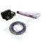 3D Ручка Myriwell RP-100B С LED Экраном Pink (Розовый)