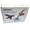 3D Ручка Myriwell RP-100B С LED Экраном Pink (Розовый)