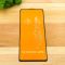3DGLASS HOCO для Samsung S10 lite 2020 BLACK