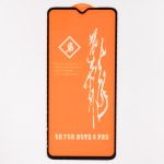 3DGLASS HOCO Rinbo Xiaomi Redmi Note8 Pro/Vivo Y19/ Black