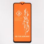 3DGLASS HOCO Samsung A30/A20/A50 Black
