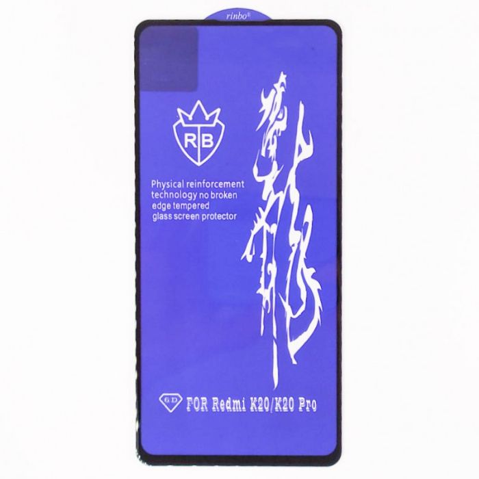 3DGLASS HOCO Xiaomi Mi9T/Mi9t pro