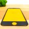 3DGLASS PREMIUM BASEUS для iPhone 7/8G Black