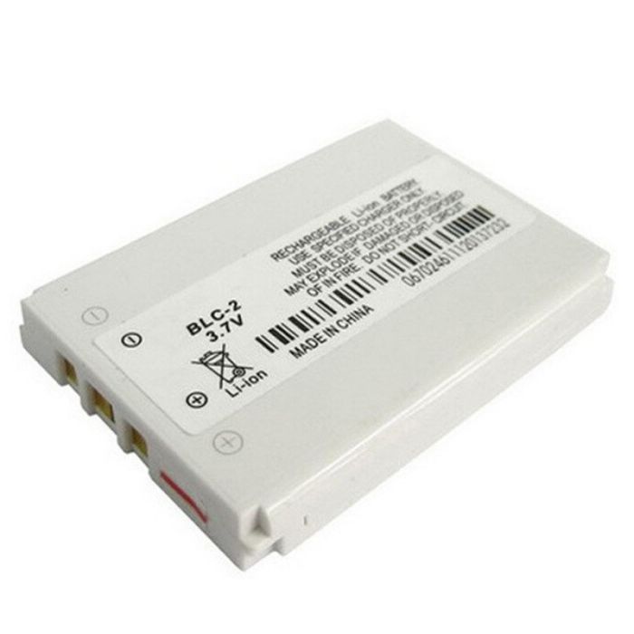 Аккумуляторная батарея для Nokia 1260/3310/5510/6680 BLC-2 1200 mAh