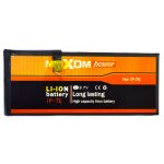 Аккумуляторная батарея Moxom для iPhone 7G 1960 mAh