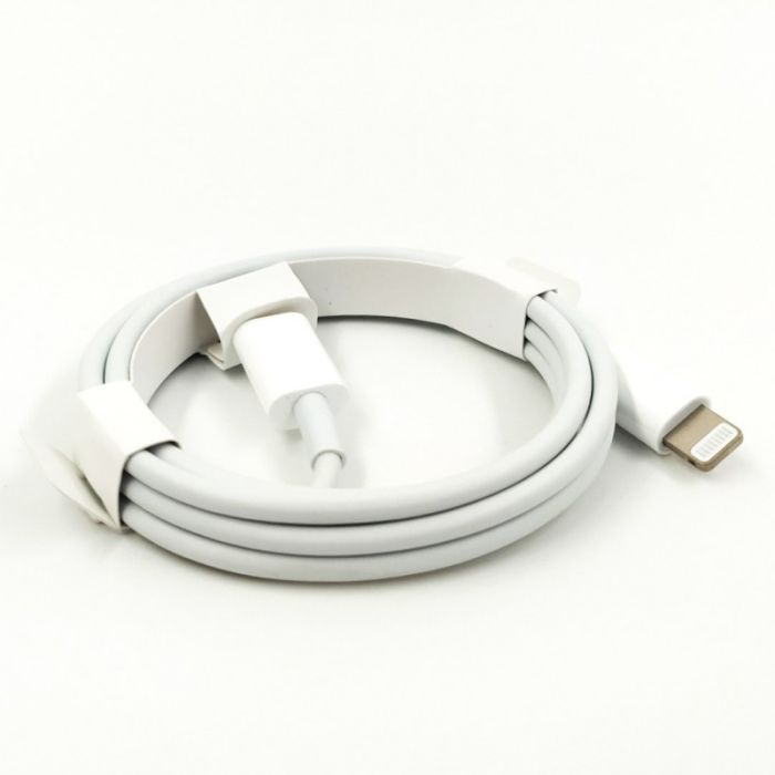 Оригинальный кабель USB-C to Lightning (гарантия 6 месяцев)