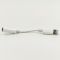 Аудио адаптер Lightning - 3,5mm(AUX)