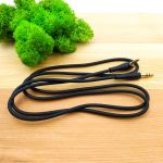 Аудио кабель Aux 3.5mm  HOCO UPA14