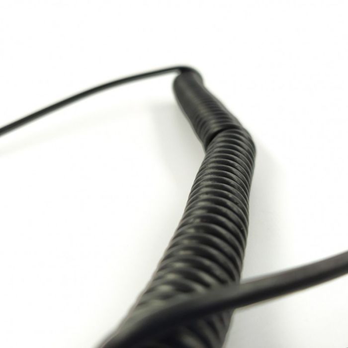 Угловой аудиокабель 3,5mm AUX SOLOFFER 3pin