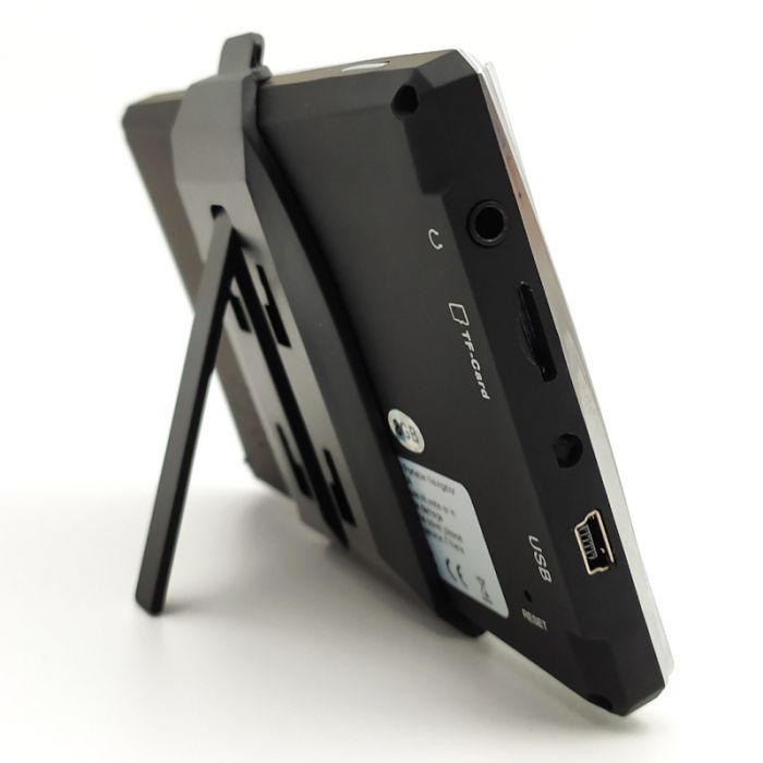 Автомобильный GPS навигатор 5" 8Gb XIAOMI  (Navitel)