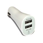 АЗУ блок 2 USB 1A/2A