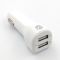 АЗУ Morbest 2USB/3A White (Белый)