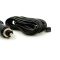 Угловое зарядное устройство 3м Mini USB + 2USB  Pioneer