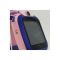 Детские смарт часы с отслеживанием Q12 from LG pink