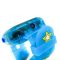 Детские смарт часы с отслеживанием,влагозащищенные Baby Watch Y91 Blue