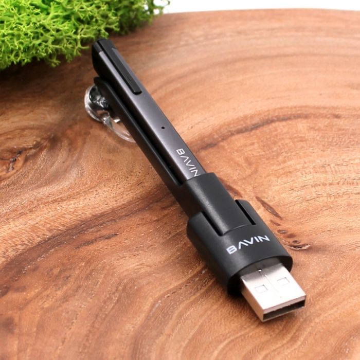Беспроводная Bluetooth гарнитура Bavin Stick BH-25