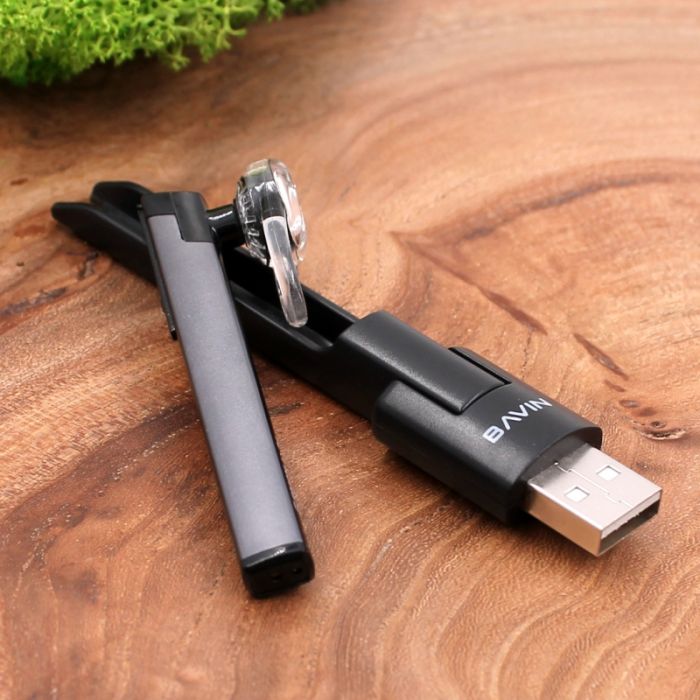 Беспроводная Bluetooth гарнитура Bavin Stick BH-25