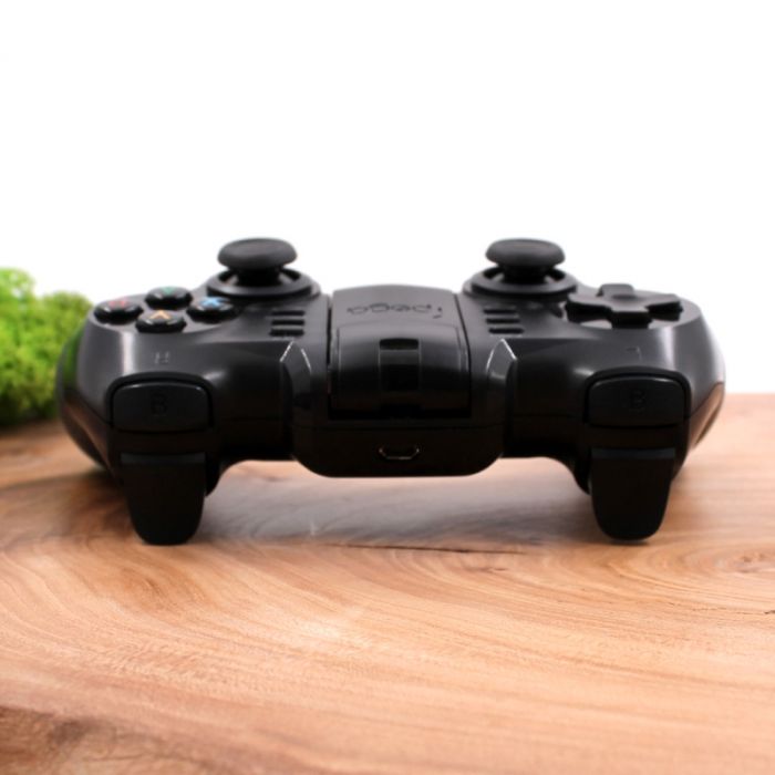 Беспроводной универсальный геймпад Bluetooth (Android/iOS/Smart TV/PS3/PC) iPega P 2