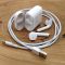 Беспроводные вакуумные Bluetooth наушники Apple iPhone  XO F60 Plus