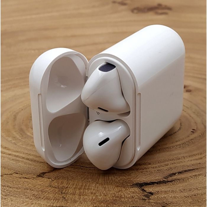 Беспроводные вакуумные Bluetooth наушники Apple iPhone  XO F60 Plus