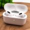 Беспроводные вакуумные наушники Apple AirPods Pro Recci  G50