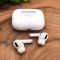 Беспроводные вакуумные наушники Apple AirPods Pro Recci  G50