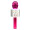 Портативный караоке микрофон WS-858 Bluetooth