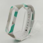 Браслет для MiBand 3/4 Triangles