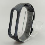 Браслет TCCG для MiBand 3/4 Camouflage gray