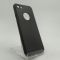 Карбоновый чехол-накладка Carbon IPHONE 6G
