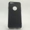 Карбоновый чехол-накладка Carbon IPHONE 7G