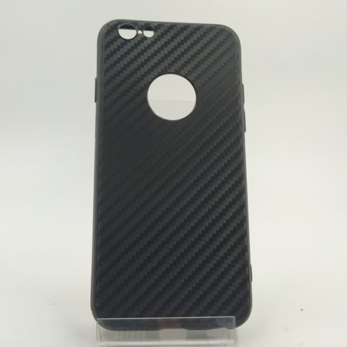 Карбоновый чехол-накладка Carbon IPHONE 7G