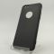 Карбоновый чехол-накладка Carbon IPHONE 7G