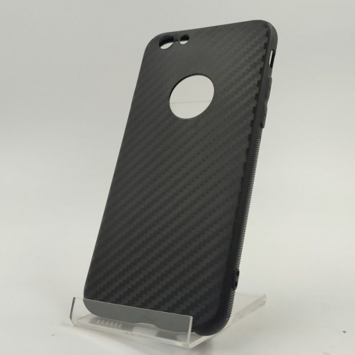 Карбоновый чехол-накладка Carbon IPHONE 7G