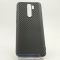 Карбоновый чехол-накладка Carbon XIAOMI REDMI NOTE8 pro