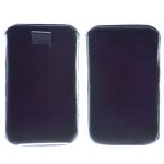 Чехол-хлястик iPhone 4G/4S Black (Черный)