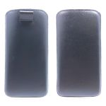 Чехол-хлястик Xiaomi Redmi 5 Black (Черный)
