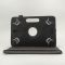 Универсальный чехол-книжка G-CASE для планшета с подставкой 10" Black