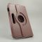 Универсальный чехол-книжка G-CASE для планшета с подставкой 10" Rose Gold