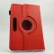 Универсальный чехол-книжка G-CASE для планшета с подставкой 7" Red