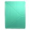 Чехол-книжка G-CASE BOOK iPad 2/3/4 Green (Зеленый)