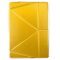Чехол-книжка G-CASE BOOK iPad 5/Air Gold (Золотой)