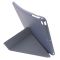 Чехол-книжка G-CASE BOOK iPad Air/Air 2/2017/2018 Blue (Синий)
